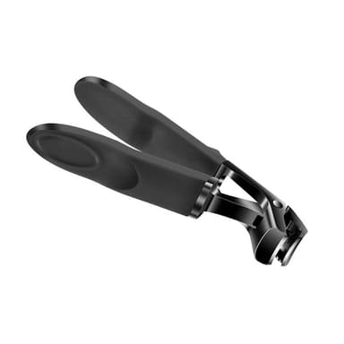 Böjd Nagelklippare - Ergonomisk och Effektiv
