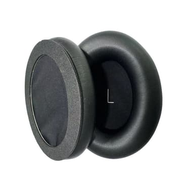 JBL Tour ONE M2 Ersättning av Öronkuddar Svart