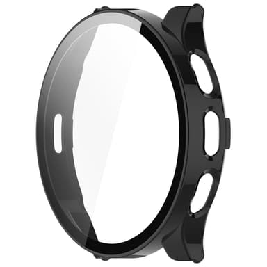 Klockfodral med skärmskydd Svart  Garmin Venu 3