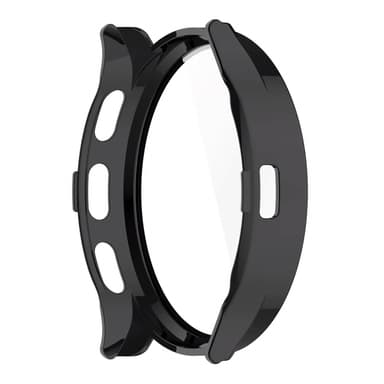Klockfodral med skärmskydd Svart  Garmin Venu 3