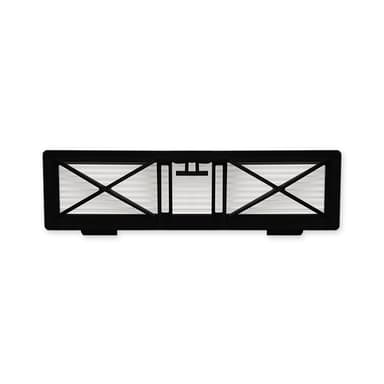 12-pack Tillbehörssats för Robotdammsugare Neato D80/D3/D5/D75 Flerfär