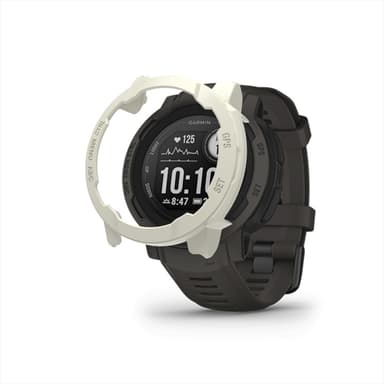 Fodral till Garmin Instinct 2 Vit