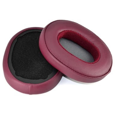 Ersättande Öronkuddar för Skullcandy Crusher Wireless/Crusher ANC/Hesh
