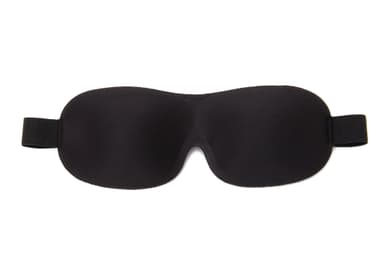 3D Contoured Sleep Eye Mask