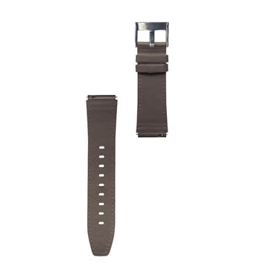 Klockarmband för Huawei Watch GT4 45mm, Watch Pro, GT2 Pro Grå