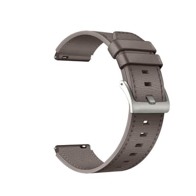 Klockarmband för Huawei Watch GT4 45mm, Watch Pro, GT2 Pro Grå