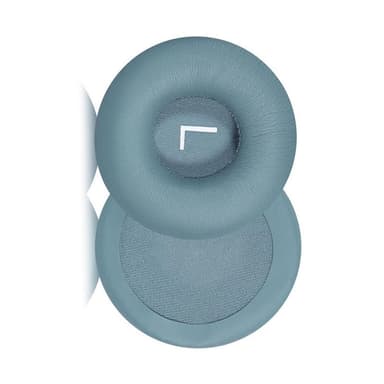 Ersättande Öronkuddar för Philips TAH4205, TAH4105, SHB3075, SHB3060 B