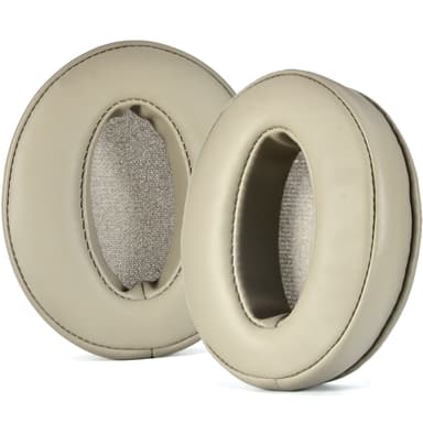 Öronkuddar till Sennheiser HD 4.50BT/4.40BT