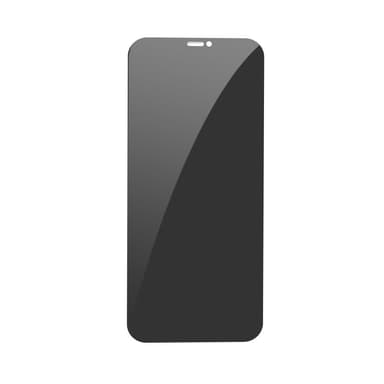 Skärm- och Integritetsskydd, för iPhone (2-pack) iPhone 12