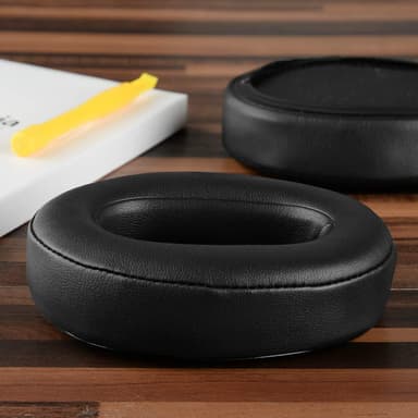 Öronkuddar för Sony WH-XB900N Svart 1 par