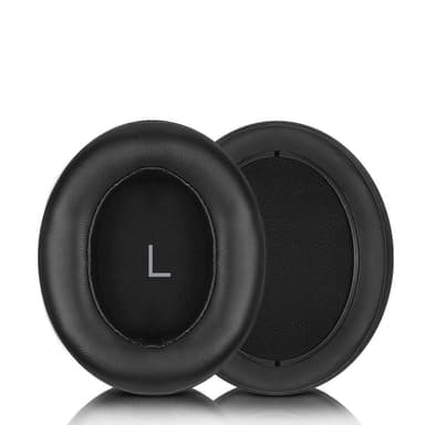 Öronkuddar för Sennheiser MOMENTUM 3 Svart