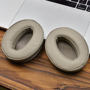Öronkuddar till Sennheiser HD 4.50BT/4.40BT
