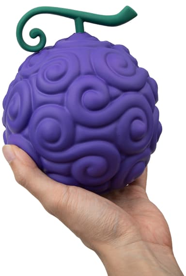 Pan Vision One Piece squishy (Gum-Gum fruit)