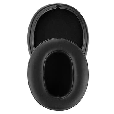 Öronkuddar för Sony WH-XB900N Svart 1 par