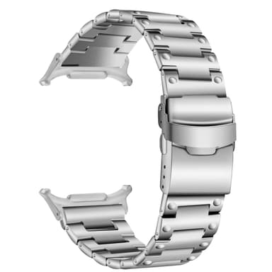 Stålspänne för Samsung Galaxy Watch Ultra 47MM Silver