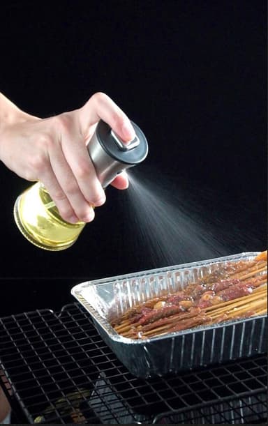 Sprayflaska för Olja/Vinäger 200 ml
