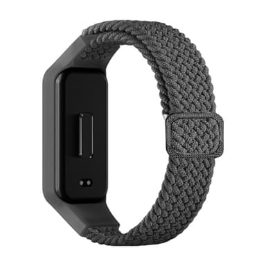 Xiaomi Band 8 Active Strap Grå