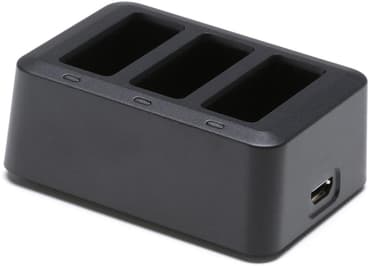 Ryze Tech Batteriladdare för Tello-drönare