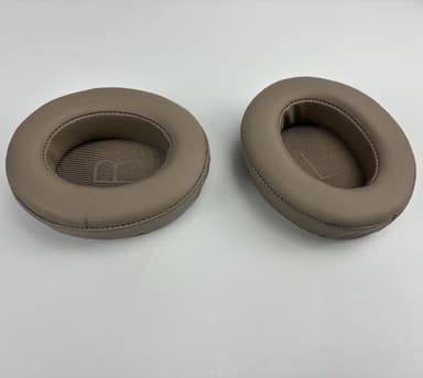 Öronkuddar för Sennheiser MOMENTUM 3 Ljus guld