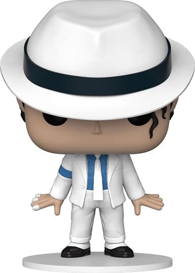 Funko POP! Michael Jackson actionfigur