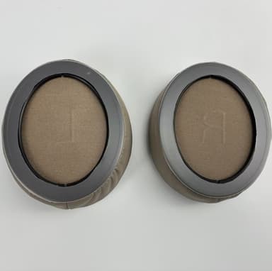 Öronkuddar för Sennheiser MOMENTUM 3 Ljus guld