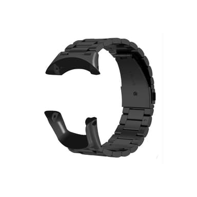 Premium Klockarmband för Suunto Ambit 3 Svart