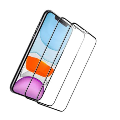 Skärmskydd för iPhone XR
