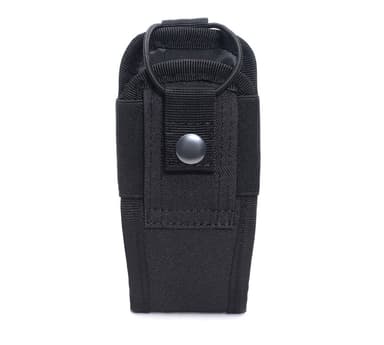 Tactical Radio Pouch 600D i Nylon