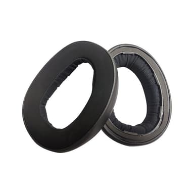 Öronkuddar för Sennheiser GSP 600/500 Svart