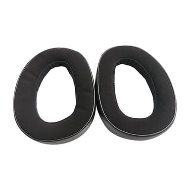 Öronkuddar för Sennheiser GSP 600/500 Svart