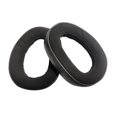 Öronkuddar för Sennheiser GSP 600/500 Svart