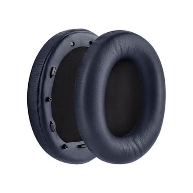 Öronkuddar för Sony WH-1000XM4 Blå