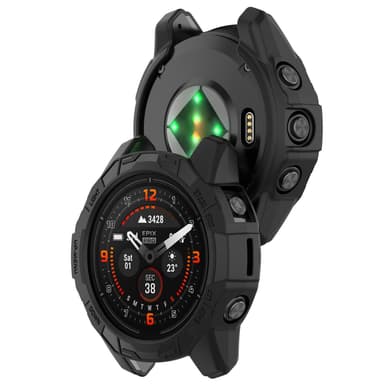 Skyddande Klockfodral för Garmin Epix Pro 47mm /Fenix 7 PRO /Fenix7 Sv