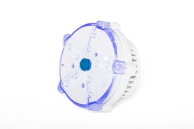 Bestway Lay-Z-Spa Poolbelysning, LED, 7 färger