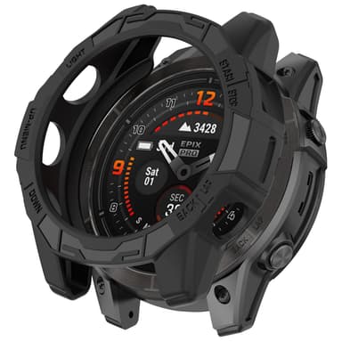 Skyddande Klockfodral för Garmin Epix Pro 47mm /Fenix 7 PRO /Fenix7 Sv