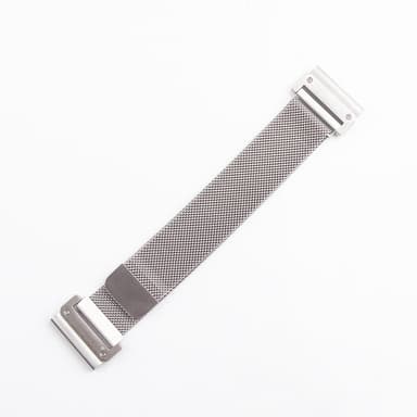 Quick Release Klockarmband för Garmin Fenix 7 / 6 / Tactix 7 pro Silve