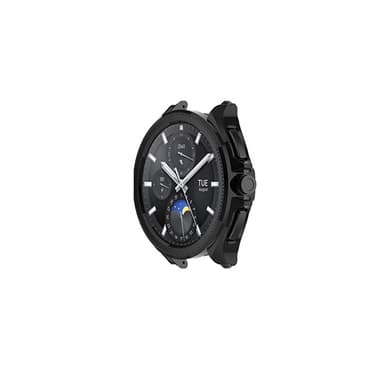 Skyddande Klockfodral till Xiaomi Mi Watch 2 Pro Svart