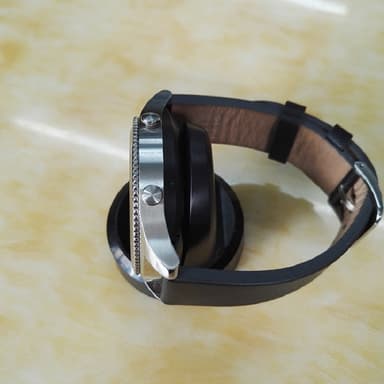 Trådlös Laddare för Smart Watch 2st Svart