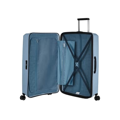 American Tourister Resväska AeroStep Spinner 77 cm Soho Grey