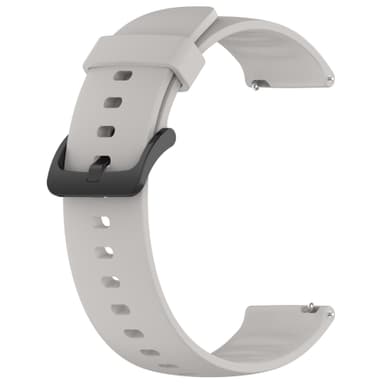 Universal klockarmband Grå