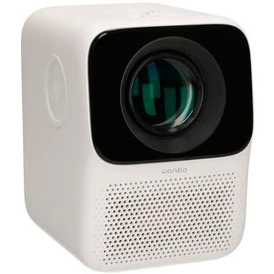 Xiaomi Wanbo Portabel Projektor T2 Free