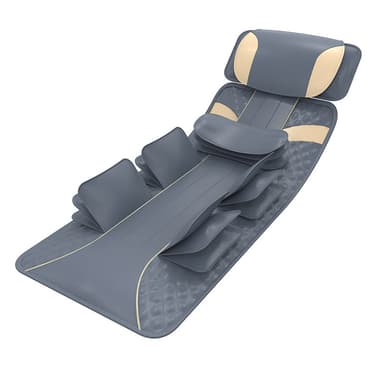 Multifunktionell helkroppsmassagematta / Massagemadrass