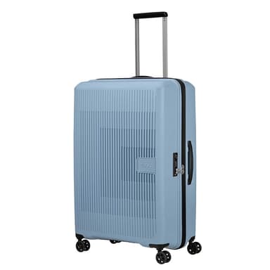 American Tourister Resväska AeroStep Spinner 77 cm Soho Grey