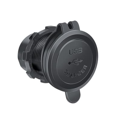 USB-Billaddare 2.1A