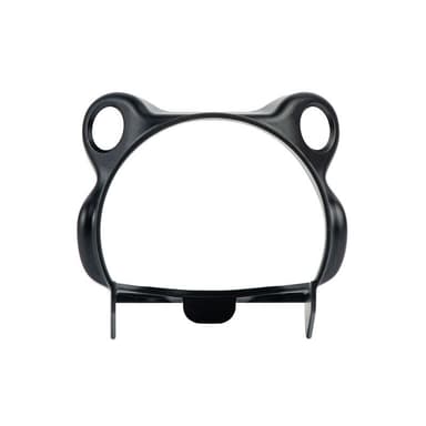 Skärm Solskydd Solskyddsskydd för DJI Mini4 Pro Svart