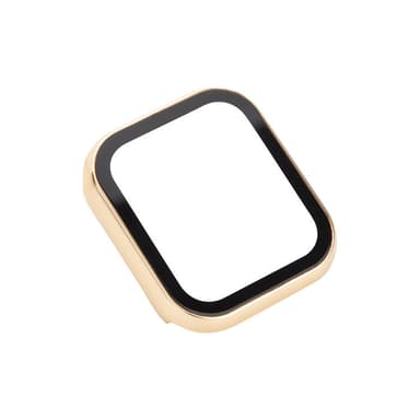 Smart klockfodral med skärmskydd Guld 42 mm