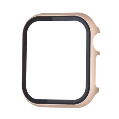 Smart klockfodral med skärmskydd Guld 42 mm