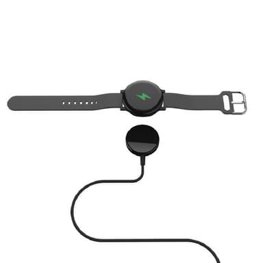 Samsung Watch Laddare 2st Svart