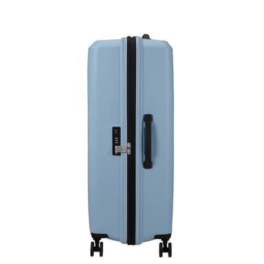 American Tourister Resväska AeroStep Spinner 77 cm Soho Grey