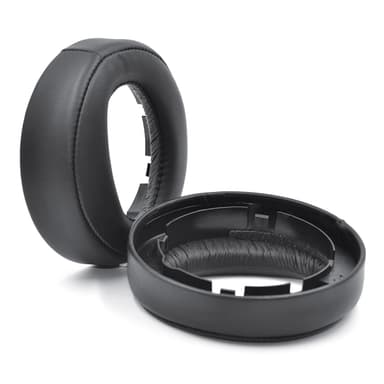 Sony PS4 Platinum Headphones 0090 Öronkuddar
